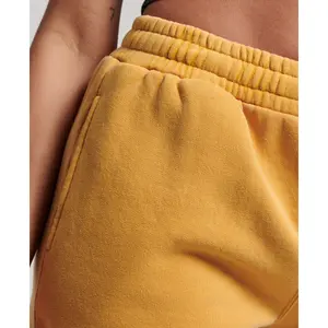 Damskie sprane spodenki dresowe Superdry Vintage image-3
