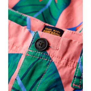 Mini short chino voor dames Superdry image-6