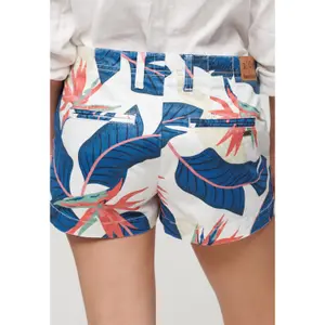 Women's mini shorts Superdry Chino image-3