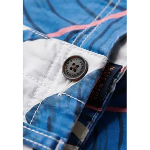 Women's mini shorts Superdry Chino image-5