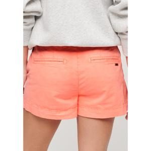 Women's mini shorts Superdry Chino image-2