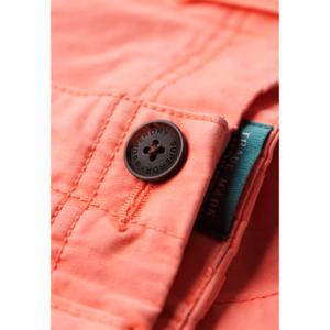 Women's mini shorts Superdry Chino image-5