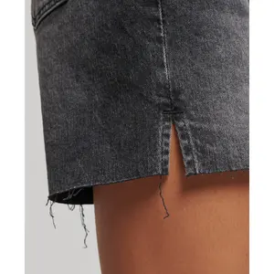 Shorts für Damen Superdry image-4