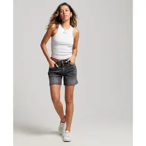 Shorts für Damen Superdry image-1