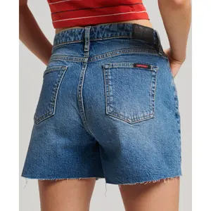 Shorts für Damen Superdry image-2