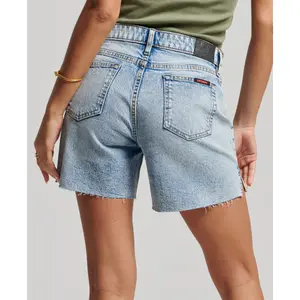 Shorts für Damen Superdry image-2