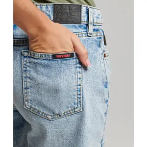 Shorts für Damen Superdry image-3