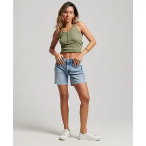 Shorts für Damen Superdry image-1