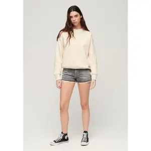 Minishorts de mujer Superdry image-2