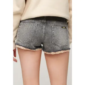 Minishorts de mujer Superdry image-3