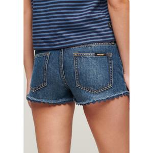 Minishorts de mujer Superdry image-3