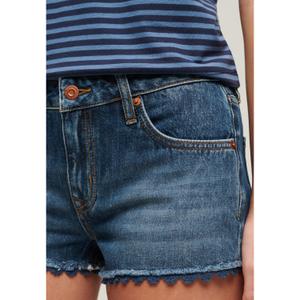 Minishorts de mujer Superdry image-4