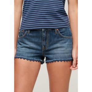 Minishorts de mujer Superdry image-2