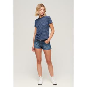 Minishorts de mujer Superdry image-1
