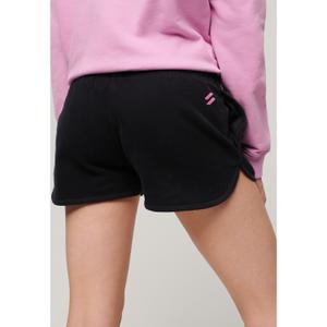 Pantalón corto mujer Superdry Sportswear Logo image-3