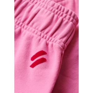 Pantalón corto mujer Superdry Sportswear Logo image-6