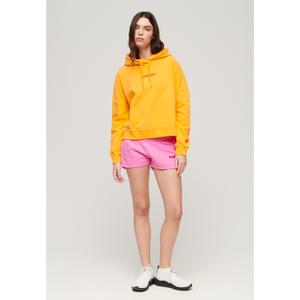 Pantalón corto mujer Superdry Sportswear Logo image-1