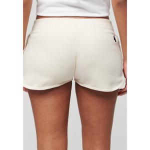 Pantalón corto mujer Superdry Sportswear Logo image-1