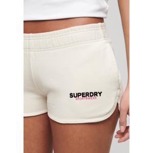 Pantalón corto mujer Superdry Sportswear Logo image-2