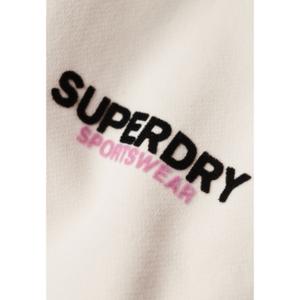 Pantalón corto mujer Superdry Sportswear Logo image-3