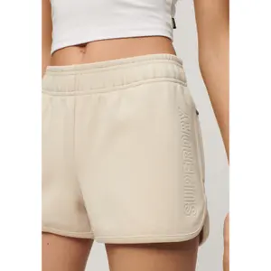 Pantalón corto mujer Superdry Tech Racer image-1