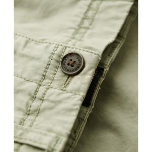 Klassiska korta chinos för kvinnor Superdry image-4