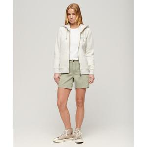 Klassiska korta chinos för kvinnor Superdry image-2