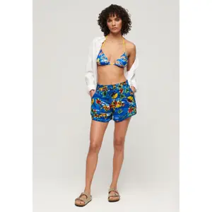 Beach shorts for women Superdry image-2