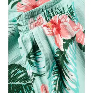 Women's swim shorts Superdry image-6