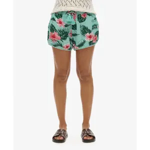 Women's swim shorts Superdry image-1