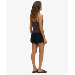 Women's swim shorts Superdry image-5