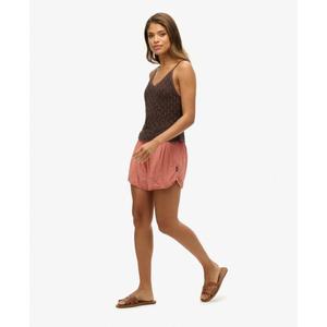 Custome da bagno uomo da donna Superdry image-4