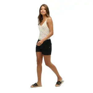 Shorts cargo da donna Superdry image-1