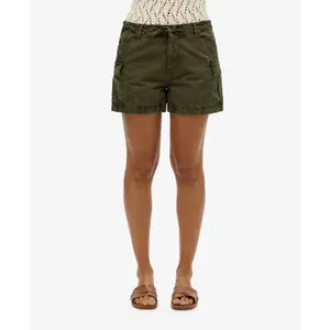 Shorts cargo da donna Superdry image-6