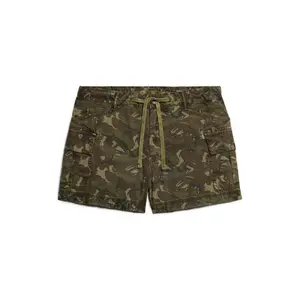 Shorts cargo da donna Superdry image-1