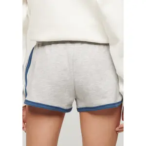 Shorts för kvinnor Superdry Athletic Essential Logo image-1