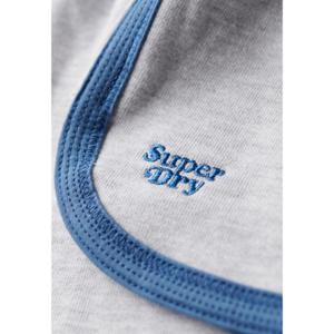 Shorts för kvinnor Superdry Athletic Essential Logo image-3