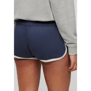 Shorts för kvinnor Superdry Athletic Essential Logo image-1