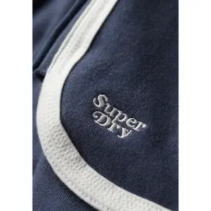 Shorts för kvinnor Superdry Athletic Essential Logo image-4