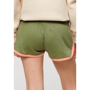 Shorts för kvinnor Superdry Athletic Essential Logo image-1