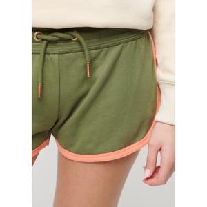 Shorts för kvinnor Superdry Athletic Essential Logo image-2