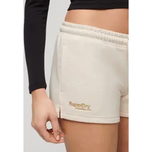 Calções para mulheres Superdry Essential image-2