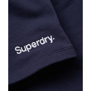 Pantalón Pantalón corto de jersey para mujer Superdry Vintage image-4