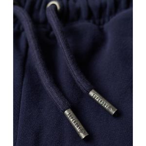 Pantalón Pantalón corto de jersey para mujer Superdry Vintage image-3