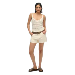 Jeansshorts Damen Superdry image-0