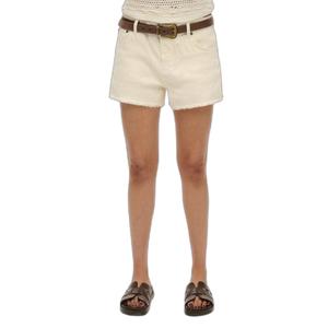 Jeansshorts Damen Superdry image-1