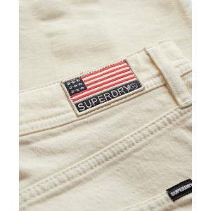 Jeansshorts Damen Superdry image-3