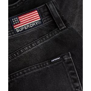 Jeansshorts Damen Superdry image-1