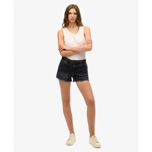 Jeansshorts Damen Superdry image-2