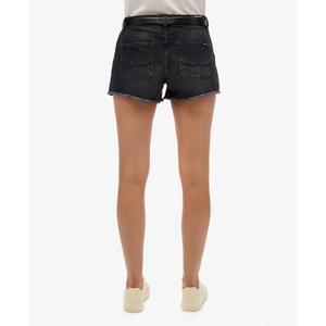 Jeansshorts Damen Superdry image-3